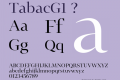 TabacG1