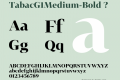 TabacG1Medium-Bold