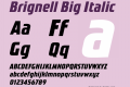 Brignell Big