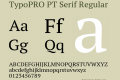 TypoPRO PT Serif