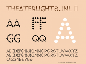 TheaterLightsJNL