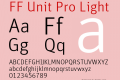 FF Unit Pro