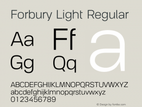 Forbury Light