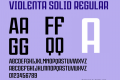 Violenta Solid