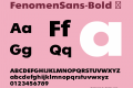 FenomenSans-Bold