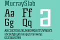 MurraySlab
