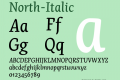 North-Italic