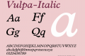 Vulpa-Italic