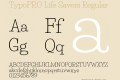 TypoPRO Life Savers