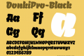 DonkiPro-Black