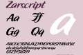 Zarscript