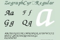 ZographCyr