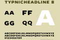 TypnicHeadline