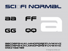 Sci-Fi