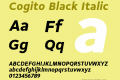 Cogito Black