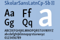 SkolarSansLatnCp-Sb