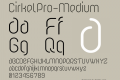 CirkelPro-Medium