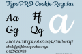 TypoPRO Cookie