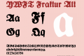 YWFT Fraktur