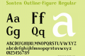 Sonten Outline-Figure