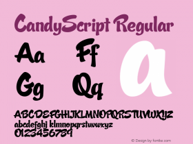 CandyScript