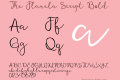 The Flanela Script