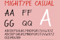 Mightype