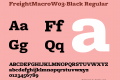 FreightMacro-Black