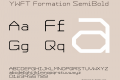 YWFT Formation