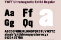 YWFT Ultramagnetic ExtBd
