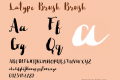 Latype Brush