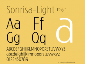 Sonrisa-Light