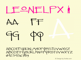 LeonelPx