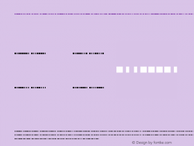 BukanBinary Mono