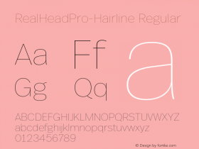 RealHeadPro-Hairline