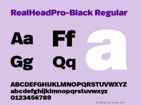 RealHeadPro-Black