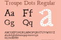 Troupe Dots