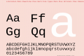 Literation Mono Powerline Plus Nerd File Types Mono Plus Octicons Plus Pomicons