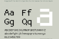 ProggyCleanTT Plus Nerd File Types Mono Plus Font Awesome Plus Octicons