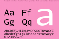 Aurulent Sans Mono Plus Nerd File Types Plus Font Awesome Plus Octicons