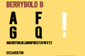 BERRYBOLD