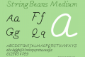 Stringbeans