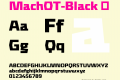 MachOT-Black