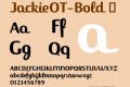 JackieOT-Bold