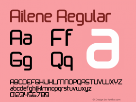 Ailene