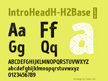 IntroHeadH-H2Base