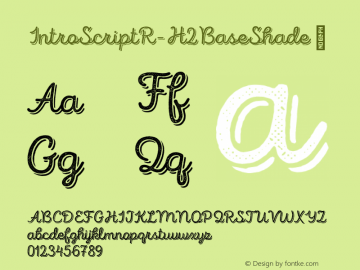 IntroScriptR-H2BaseShade