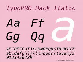 TypoPRO Hack