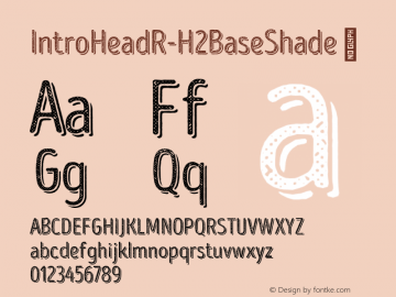 IntroHeadR-H2BaseShade