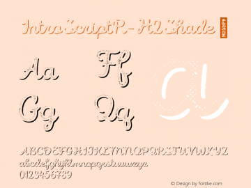 IntroScriptR-H2Shade